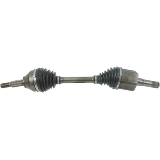 CV Axle Assembly