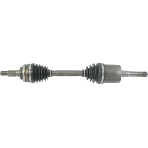 CV Axle Assembly