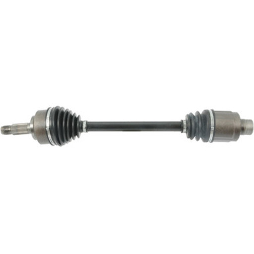 CV Axle Assembly