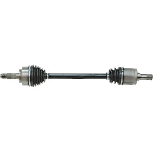 CV Axle Assembly