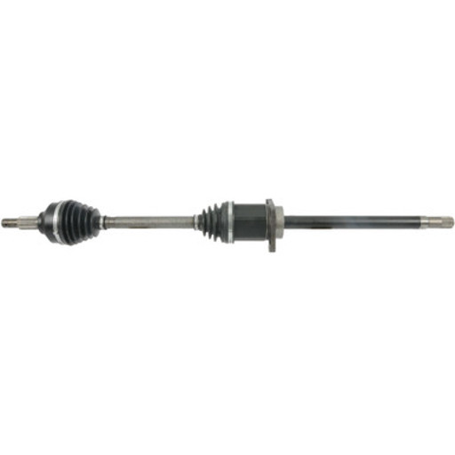 CV Axle Assembly