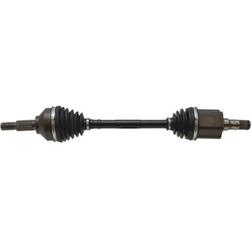 CV Axle Assembly