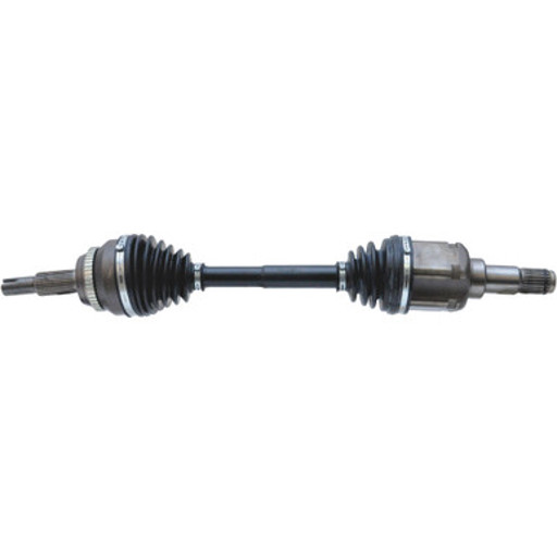 CV Axle Assembly