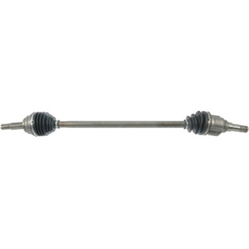 CV Axle Assembly