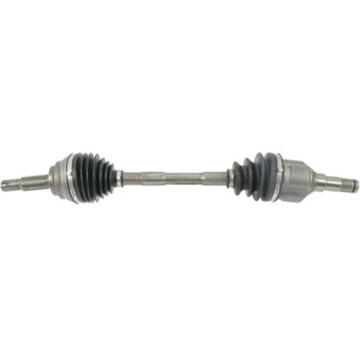CV Axle Assembly
