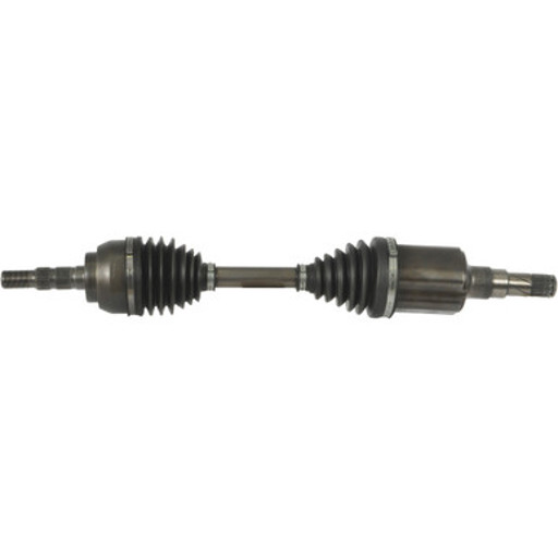 CV Axle Assembly