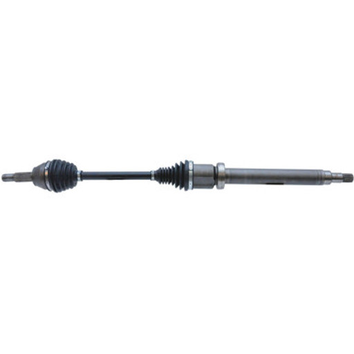 CV Axle Assembly
