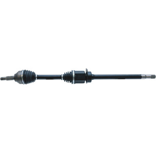 CV Axle Assembly