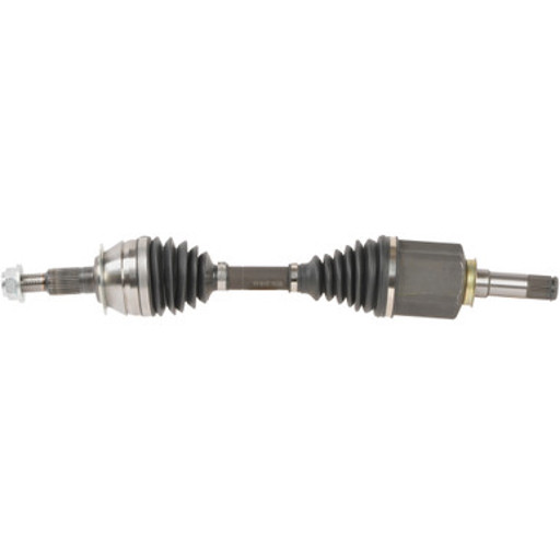 CV Axle Assembly