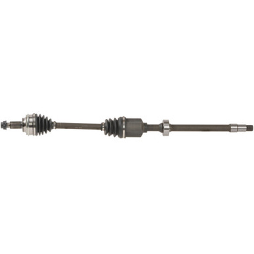 CV Axle Assembly