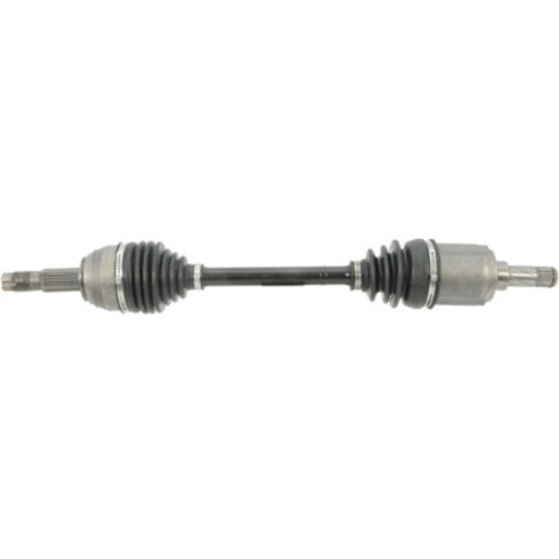 CV Axle Assembly