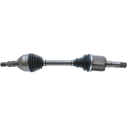 CV Axle Assembly