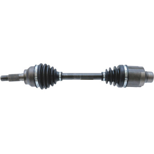 CV Axle Assembly