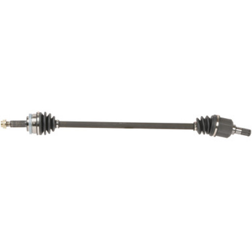 CV Axle Assembly