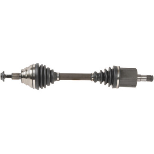 CV Axle Assembly