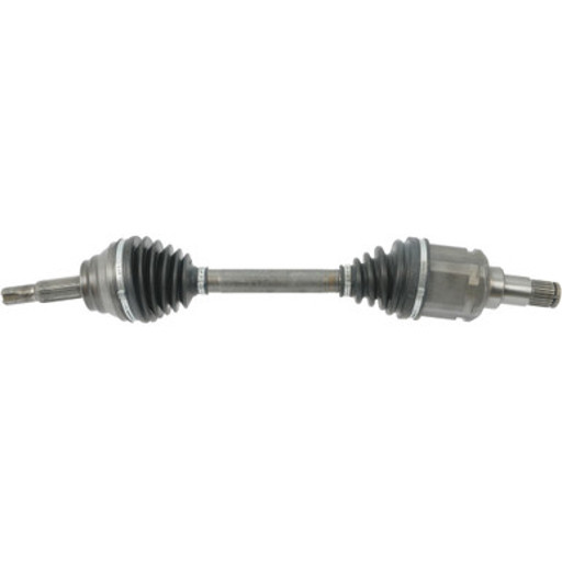 CV Axle Assembly