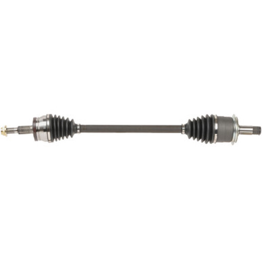 CV Axle Assembly