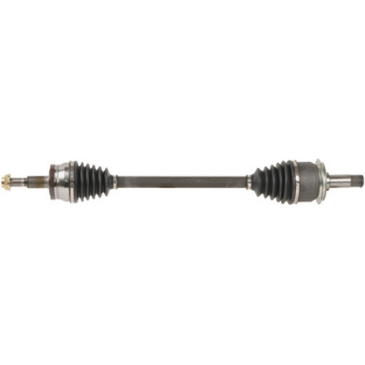 CV Axle Assembly
