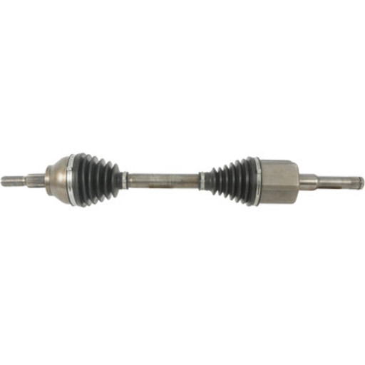 CV Axle Assembly
