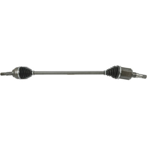 CV Axle Assembly