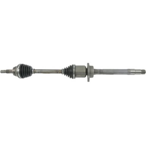 CV Axle Assembly