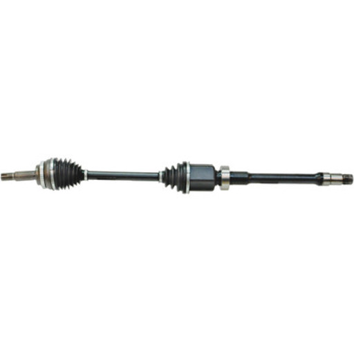CV Axle Assembly