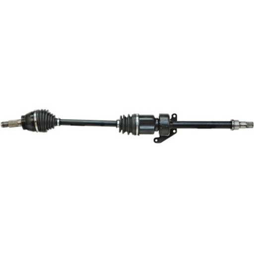 CV Axle Assembly