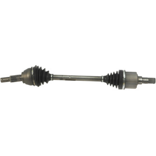 CV Axle Assembly