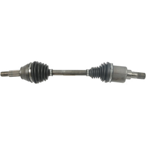 CV Axle Assembly