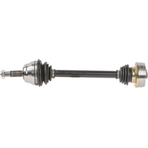 CV Axle Assembly
