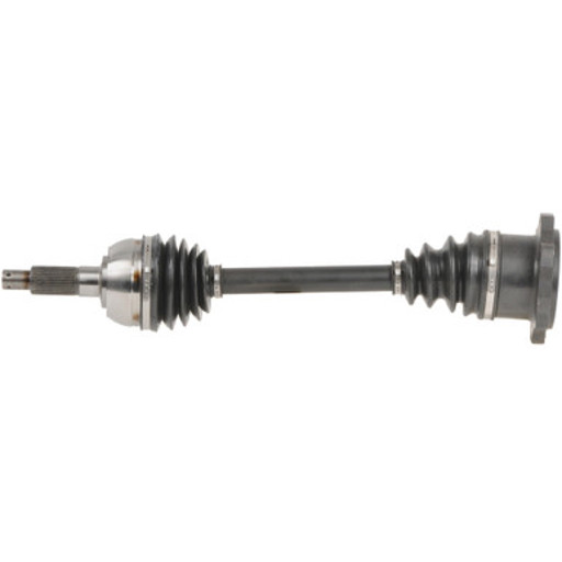 CV Axle Assembly