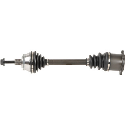 CV Axle Assembly