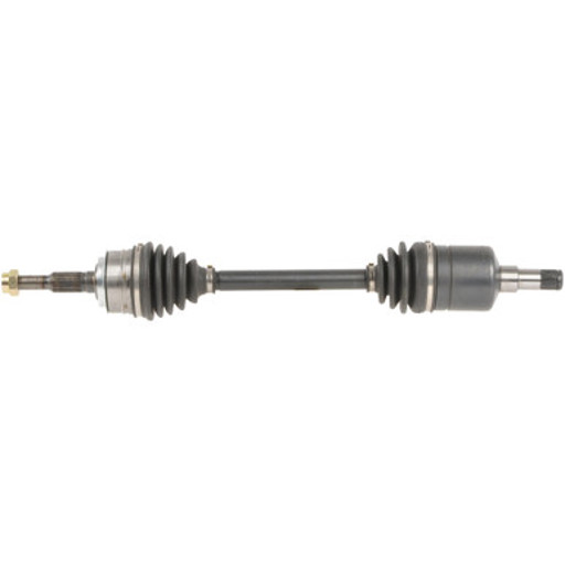 CV Axle Assembly
