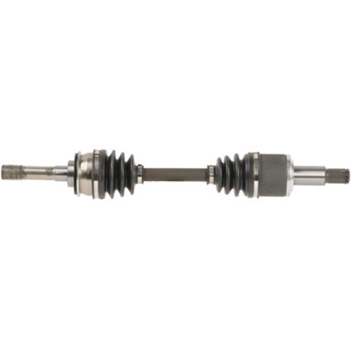 CV Axle Assembly