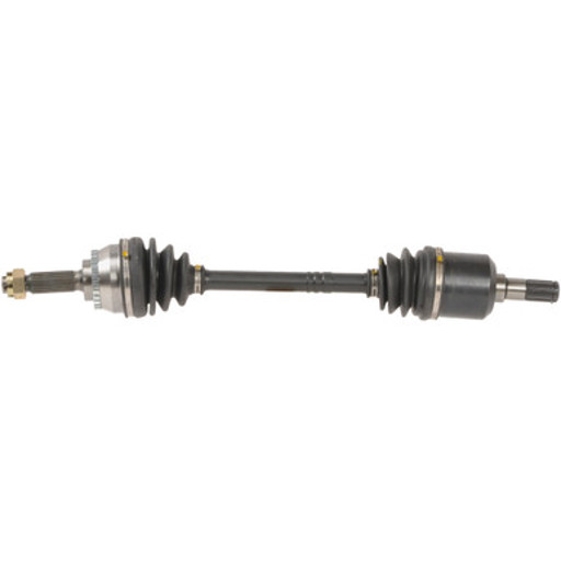 CV Axle Assembly