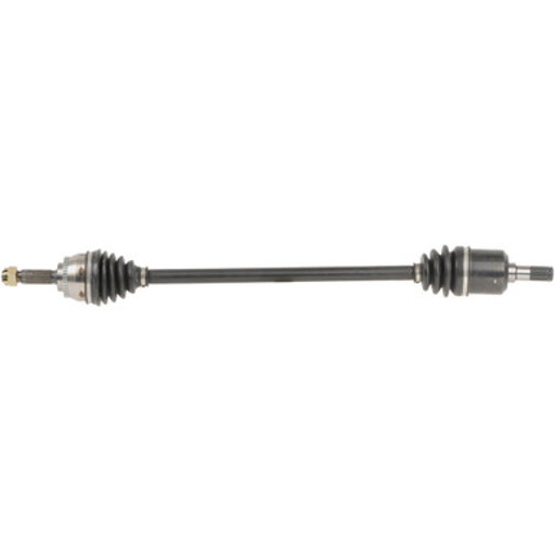 CV Axle Assembly