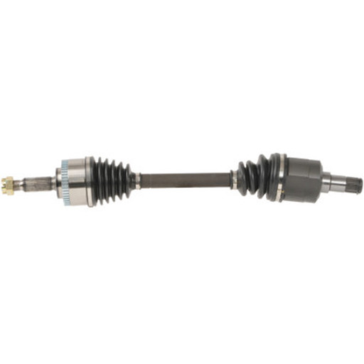 CV Axle Assembly