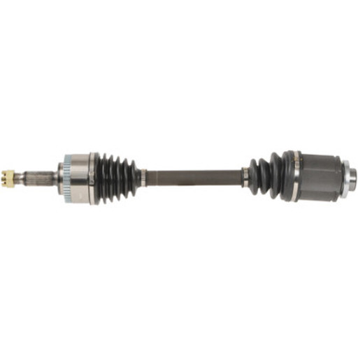 CV Axle Assembly