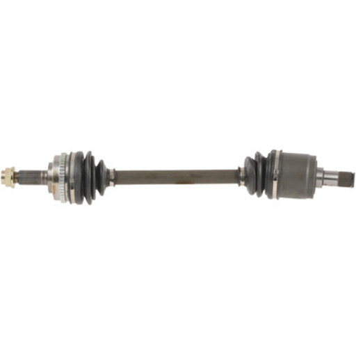 CV Axle Assembly