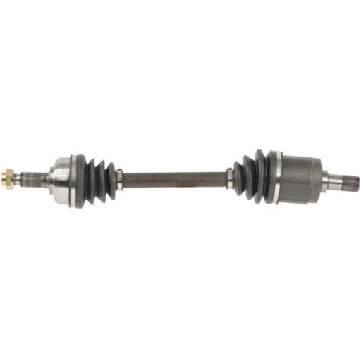 CV Axle Assembly