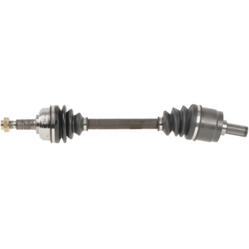 CV Axle Assembly