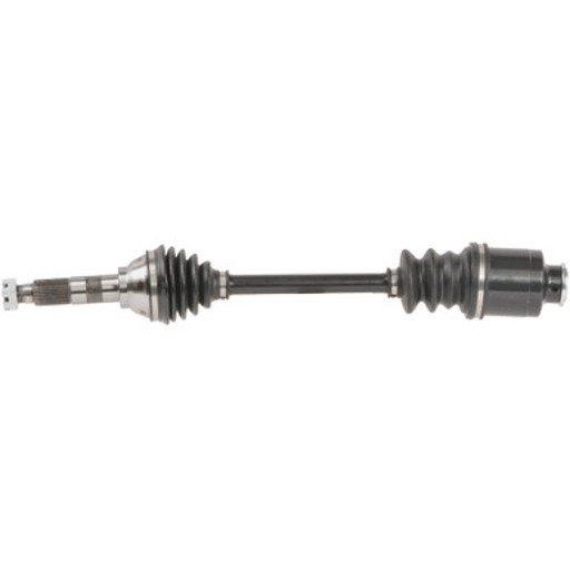 CV Axle Assembly