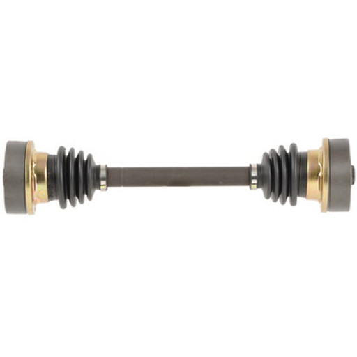 CV Axle Assembly