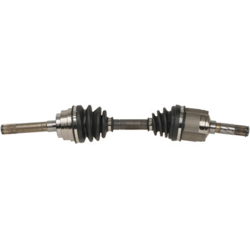 CV Axle Assembly
