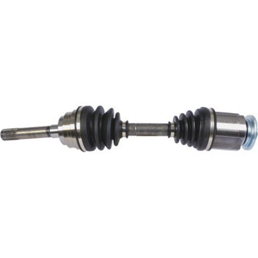 CV Axle Assembly