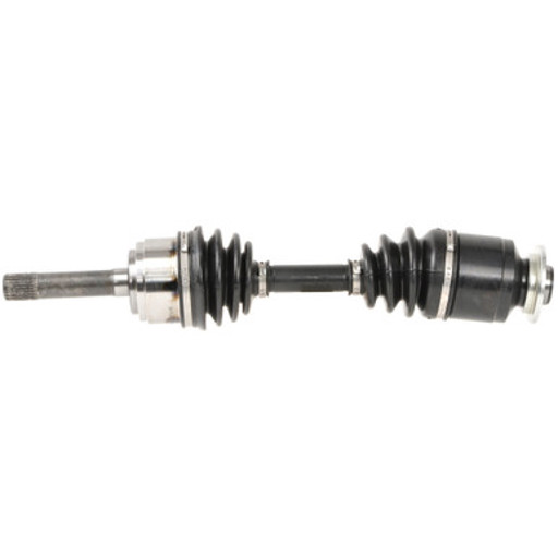 CV Axle Assembly