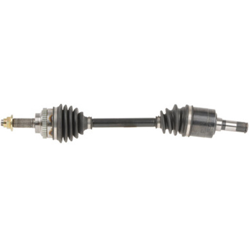 CV Axle Assembly