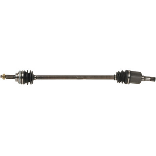 CV Axle Assembly
