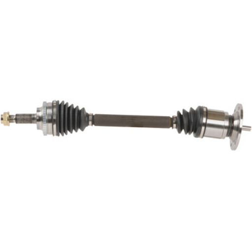 CV Axle Assembly
