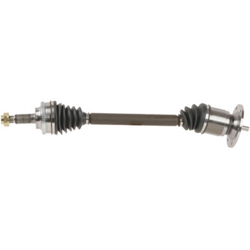 CV Axle Assembly